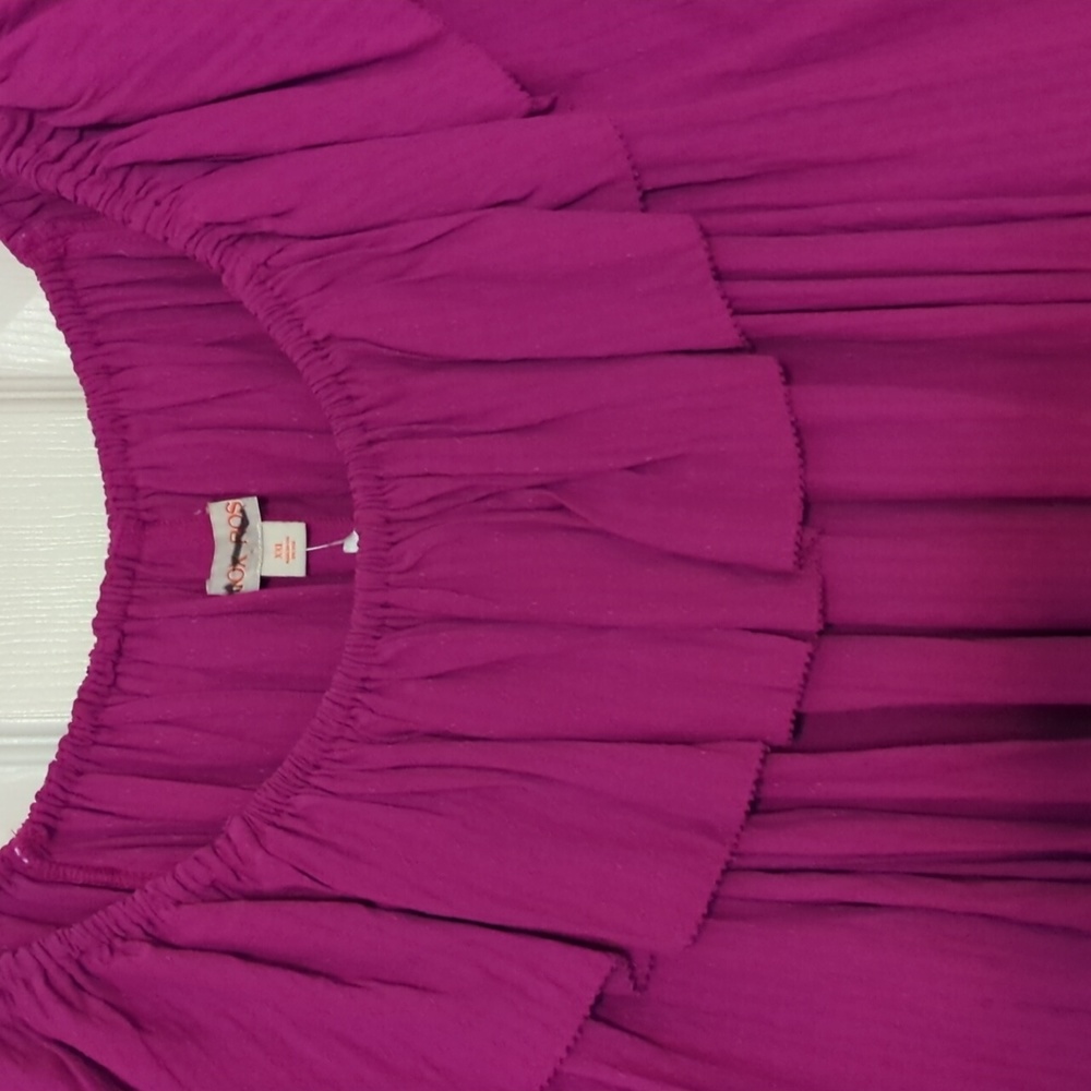 NEW KNOX ROSE * - Picture 4 of 11